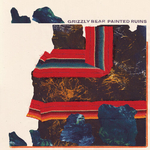 Grizzly Bear: Painted Ruins [ Vinyl ]