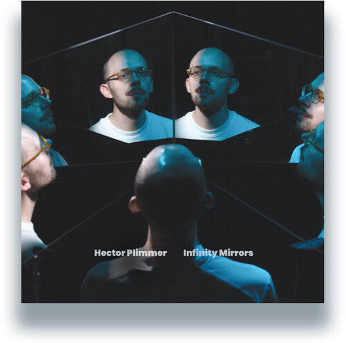 Hector Plimmer: Infinity Mirrors - VINYL