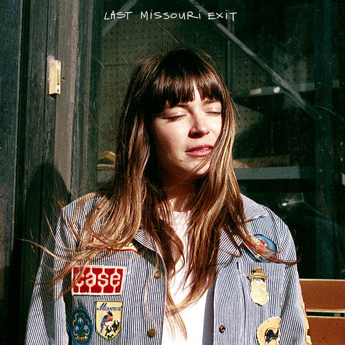 Case Oats: Last Missouri Exit [ Vinyl ]