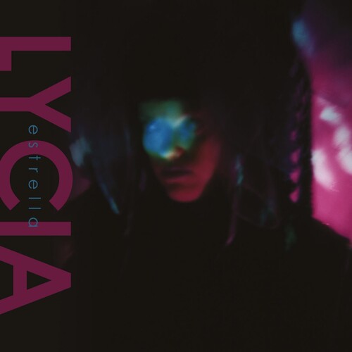 Lycia: Estrella [ Vinyl ]