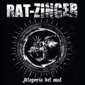 Rat-Zinger: Alegoria Del Mal - VINYL