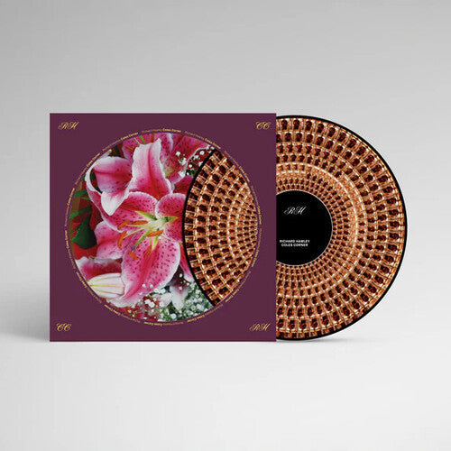 Richard Hawley: Coles Corner: 20th Anniversary - Half-Speed Mastered Zoetrope Picture Diss [ Vinyl ]