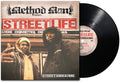Method Man: Street Education 20th Anniversary Edition  / Vinyl Record
