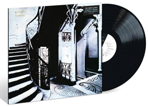 Mazzy Star: She Hangs Brightly [ Vinyl ]