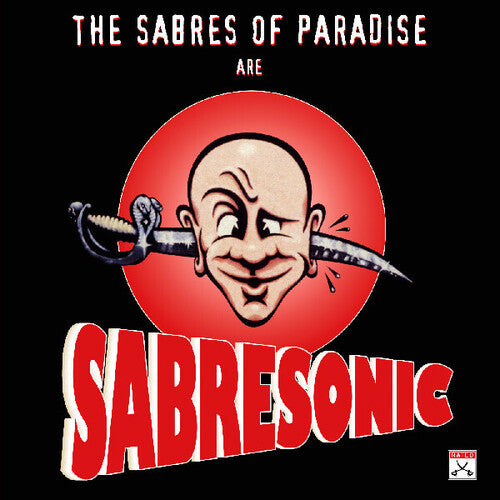 The Sabres of Paradise: Sabresonic [ Vinyl ]