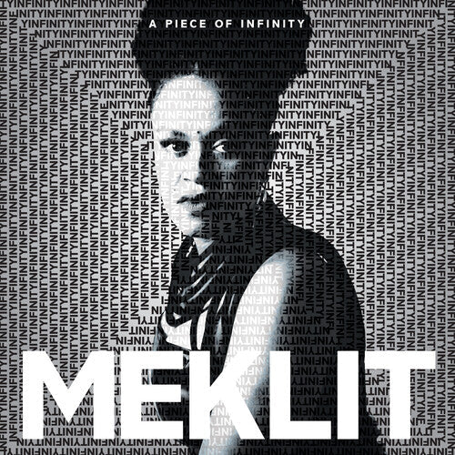 Meklit: A Piece Of Infinity [ Vinyl ]