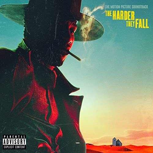 Various: Harder They Fall (Original Soundtrack) [ Vinyl ]