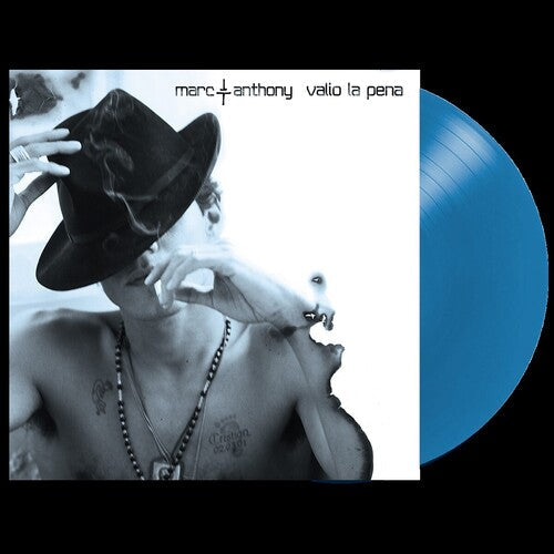 Marc Anthony: Valio La Pena [ Vinyl ]