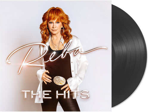 Reba McEntire: The Hits [ Vinyl ]