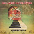 Brian Auger's Oblivion Express: Straight Ahead - VINYL