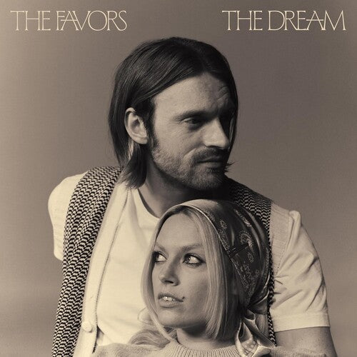 Favors: The Dream [ Vinyl ]
