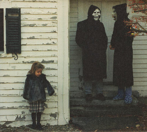 Brand New: The Devil and God Are Raging Inside Me [ Vinyl ]