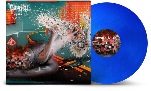 Full of Hell: Coagulated Bliss [ Vinyl ]