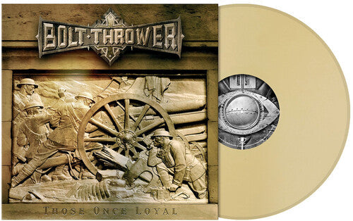Bolt Thrower: Those Once Loyal [ Vinyl ]
