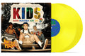 Mac Miller: K.I.D.S. - Translucent Yellow [ Vinyl ]