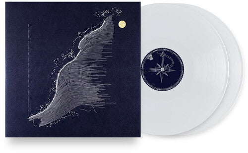Quadeca: Vanisher, Horizon Scraper - White [ Vinyl ]