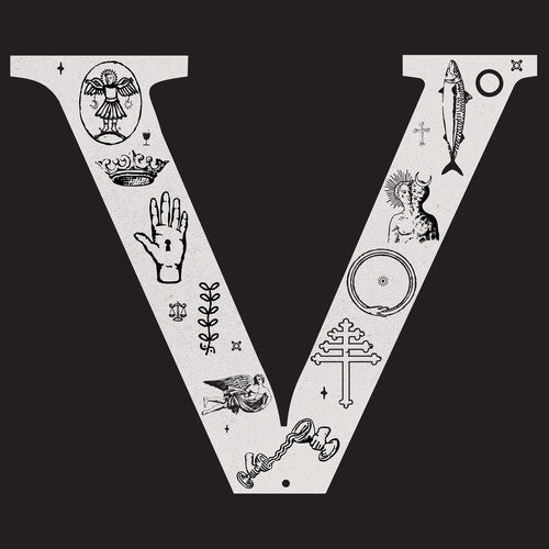 Other Lives: Volume V [ Vinyl ]