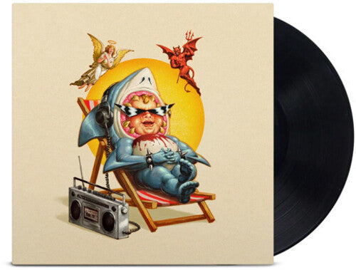 Drain: ...is Your Friend [ Vinyl ]