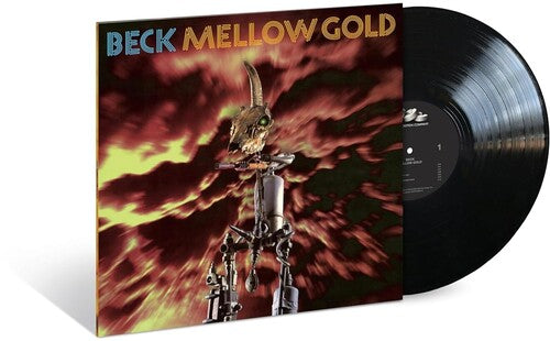 Beck: Mellow Gold [ Vinyl ]