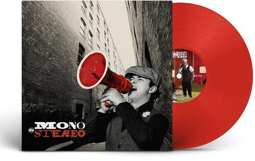 The Mavericks: Mono (In Stereo) [ Vinyl ]