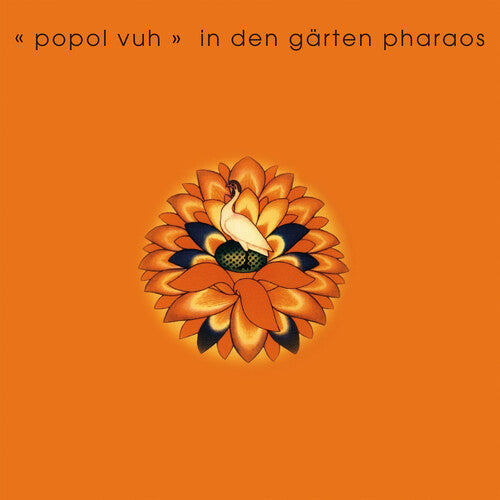 Popol Vuh/Popol Ace: In Der Garten Pharaos [ Vinyl ]