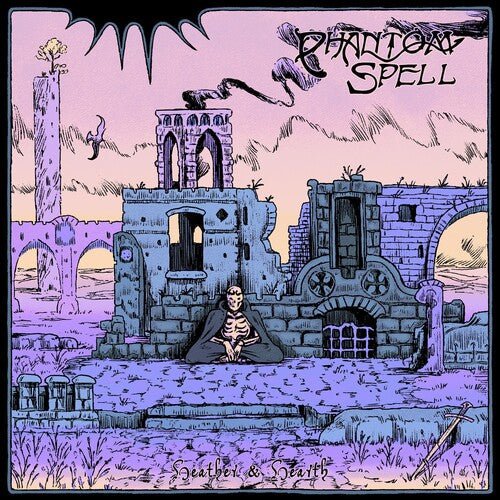 Phantom Spell: Heather And Hearth [ Vinyl ]