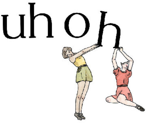 Patrick Watson: Uh Oh [ Vinyl ]