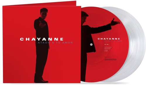 Chayanne: Atado A Tu Amor [ Vinyl ]