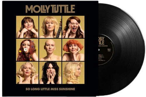 Molly Tuttle: So Long Little Miss Sunshine [ Vinyl ]