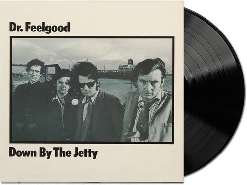Dr Feelgood: Down By The Jetty (2025 Remaster) [ Vinyl ]