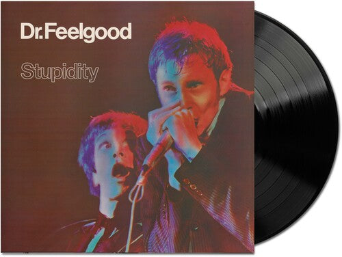 Dr Feelgood: Stupidity (Live)(2025 Remaster) [ Vinyl ]