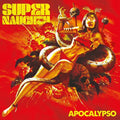 Supernaughty: Apocalypso - CD