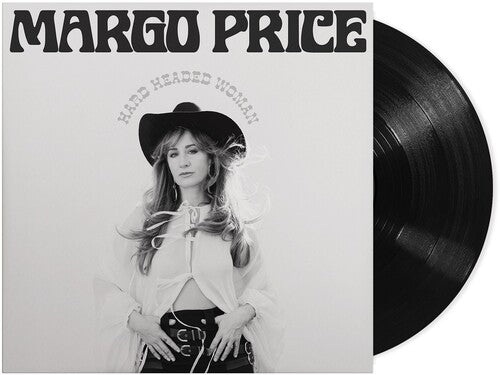 Margo Price: Hard Headed Woman [ Vinyl ]