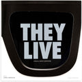 Carpenter, John / Howarth, Alan: They Live (Original Soundtrack) - VINYL