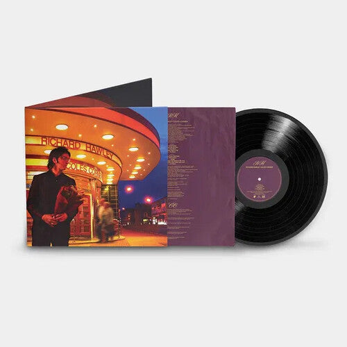 Richard Hawley: Coles Corner - 20th Anniversary Half-Speed Master edition [ Vinyl ]