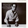 Bill Evans Trio: Sunday At The Village Vanguard - UHQCD - CD