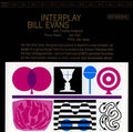 Bill Evans: Interplay - UHQCD - CD