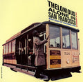 Thelonious Monk: Thelonious Alone In San Francisco - UHQCD - CD