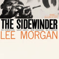 Lee Morgan: The Sidewinder - UHQCD - CD