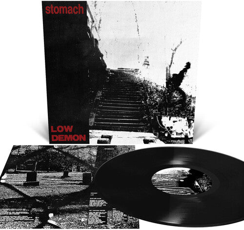 Stomach: Low Demon - VINYL