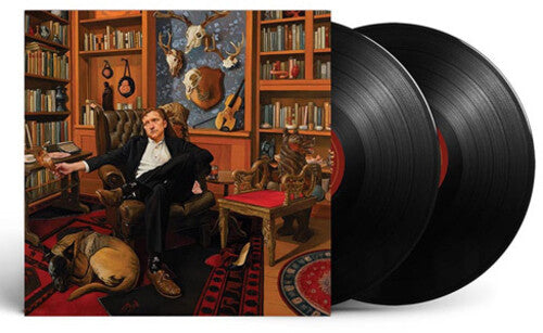 Tyler Childers: Snipe Hunter [ Vinyl ]