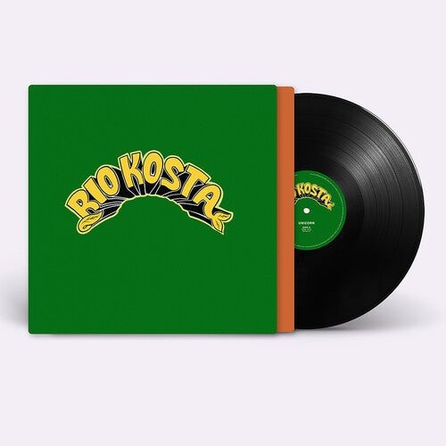 Rio Kosta: Unicorn [ Vinyl ]