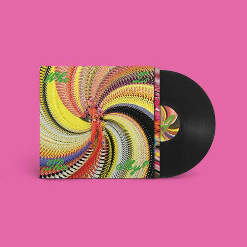 David Byrne: Who Is The Sky? [ Vinyl ]
