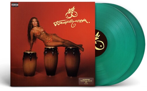 Karol G: Tropicoqueta [ Vinyl ]