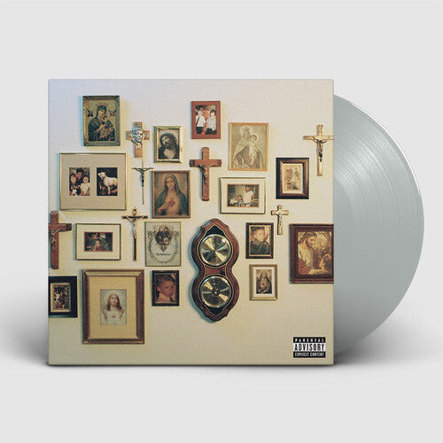 $Uicideboy$: Thy Kingdom Come [ Vinyl ]