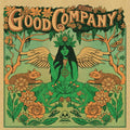 Rodina: Good Company - VINYL