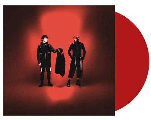 Twenty One Pilots: Breach (Red Color LP) [ Vinyl ]