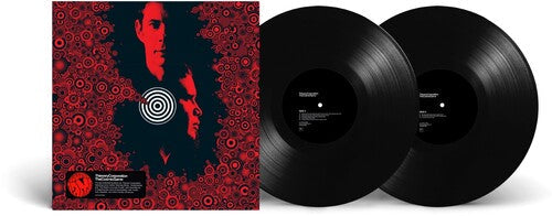 Thievery Corporation: The Cosmic Game - 20th Anniversary Reissue [ Vinyl ]