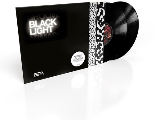 Groove Armada: Black Light [ Vinyl ]