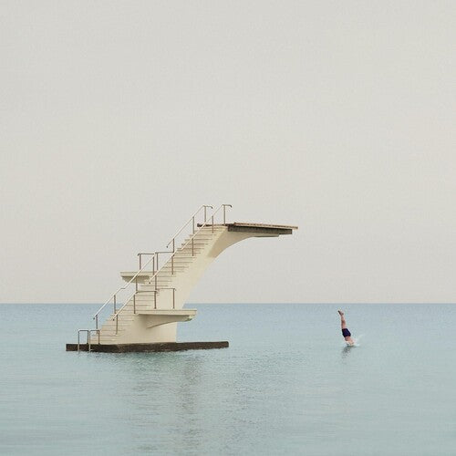 Almost Monday: DIVE [ Vinyl ]